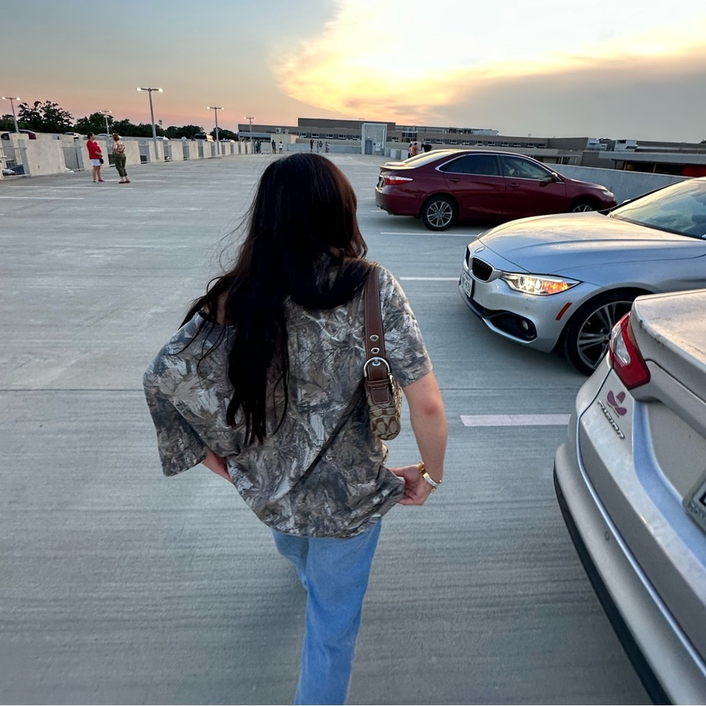 Meet your Posher, Rilina